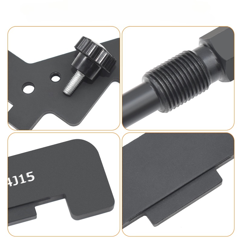 ชุดเครื่องมือตั้งเวลาวาล์วเครื - Model Kit Engine บทวิจารณ์และราคา