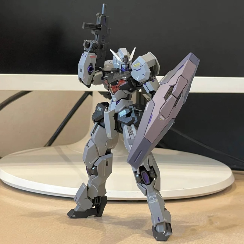 HG1/144 Gawilva Mobile Suit Th - Model Kit Lancelot บทวิจารณ์และราคา