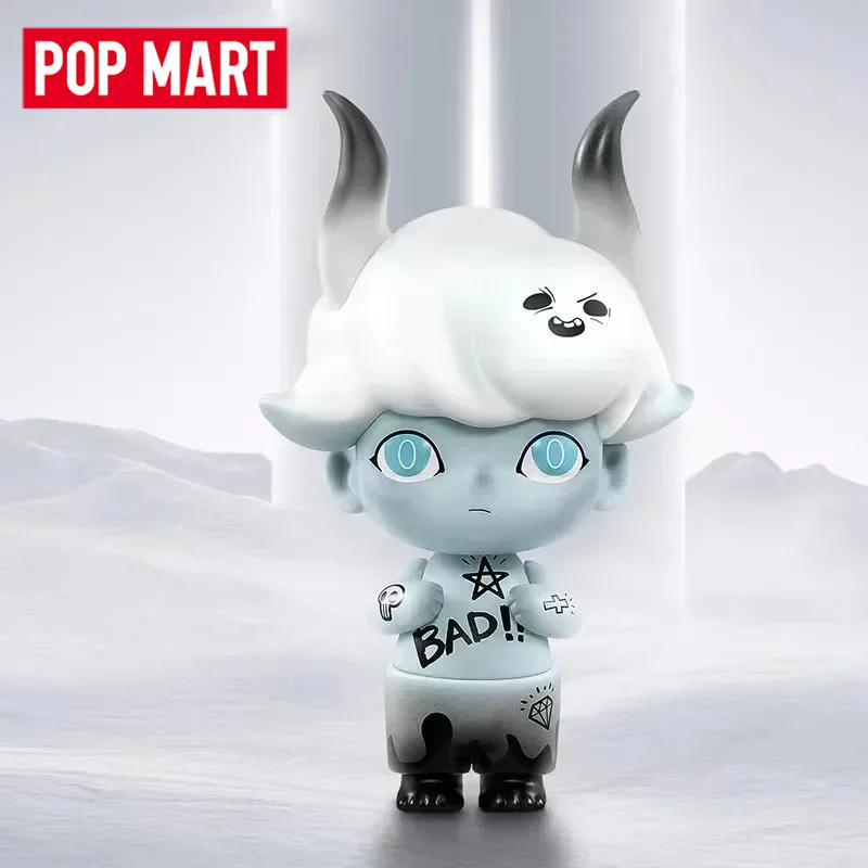 ตุ๊กตา POP MART Dimoo รุ่นเรโท - Model Kit Anime Girl บทวิจารณ์และราคา