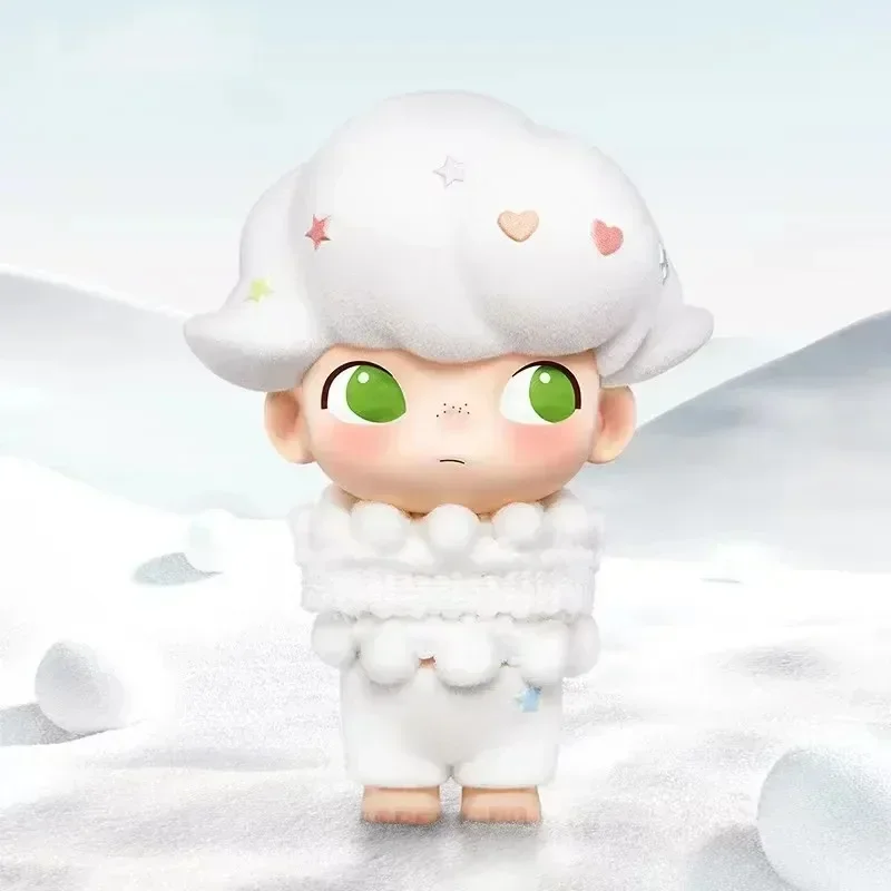 ตุ๊กตา POP MART Dimoo รุ่นเรโท - Model Kit Anime Girl บทวิจารณ์และราคา