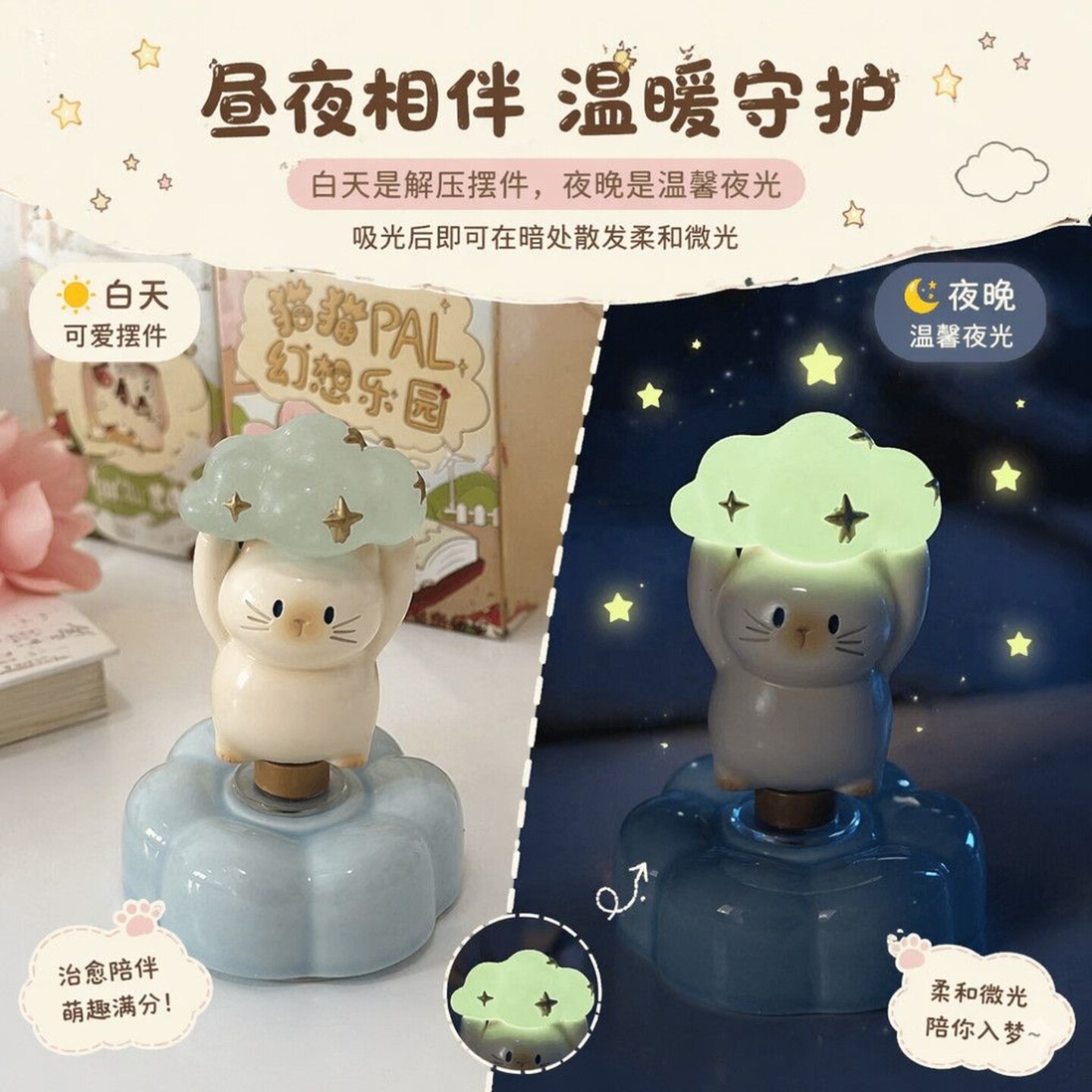 9 ชิ้น/ชุด กล่องสุ่ม PAI Fanta - Model Kit Fantasy บทวิจารณ์และราคา
