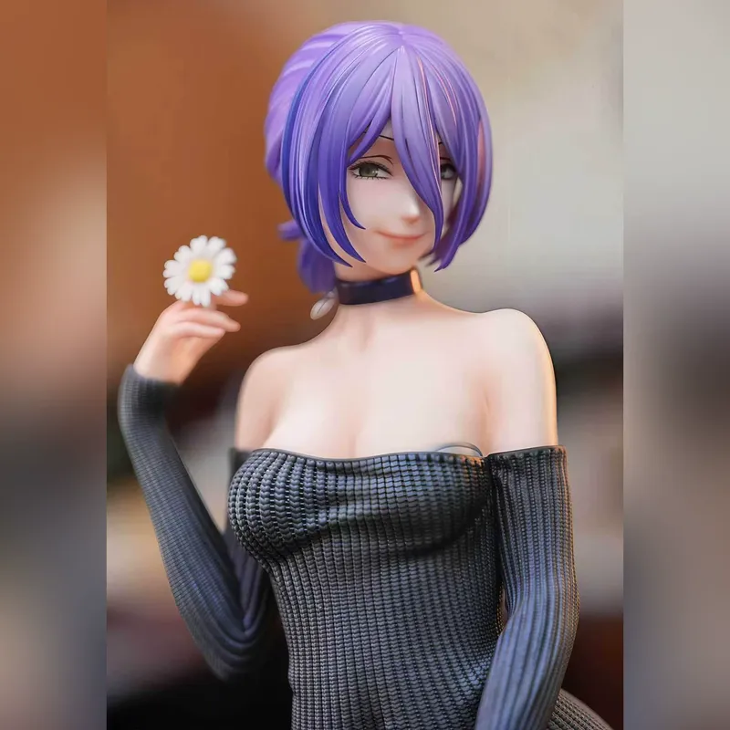 ฟิกเกอร์อนิเมะ Chainsaw Man Re - Model Kit Lancelot บทวิจารณ์และราคา