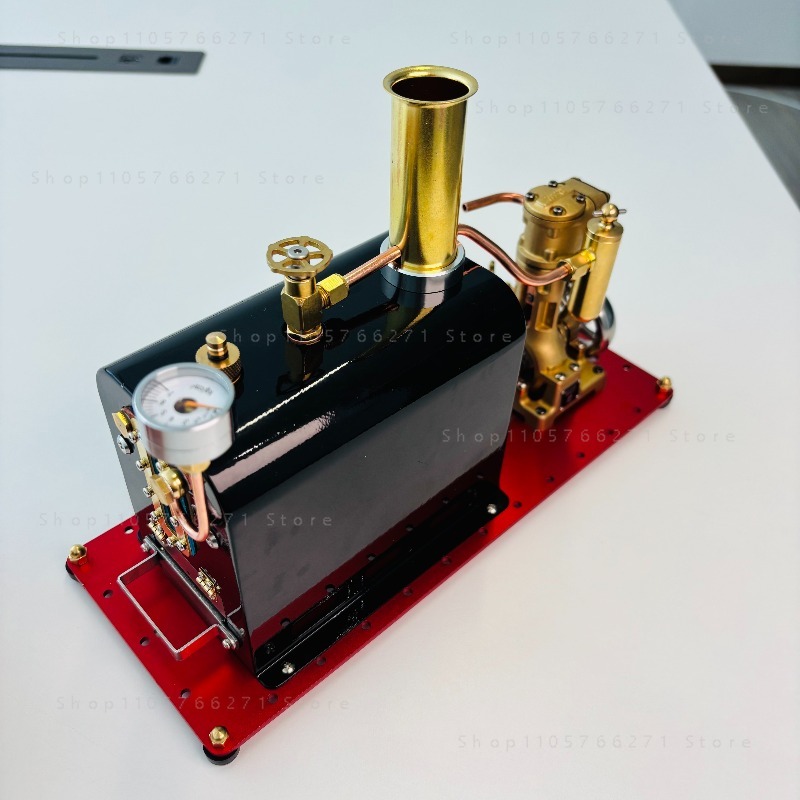 B1 โมเดลเครื่องยนต์สเตอร์ลิงโล - Model Kit Engine บทวิจารณ์และราคา
