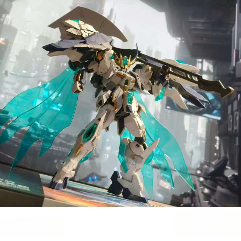 SNAA Original Knights of The R - Model Kit Lancelot บทวิจารณ์และราคา