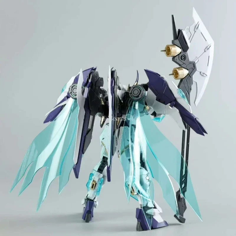 SNAA Original Knights of The R - Model Kit Lancelot บทวิจารณ์และราคา