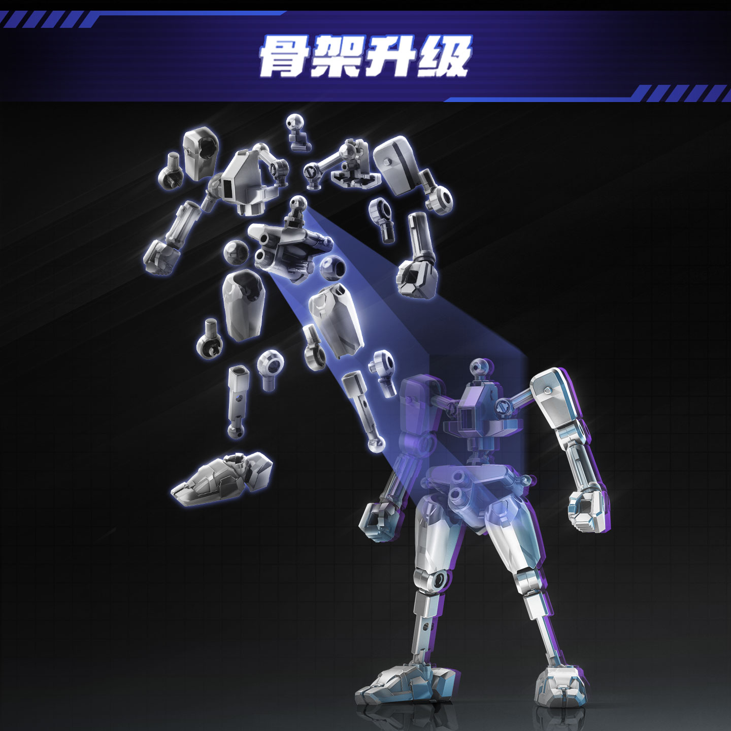 สินค้าใหม่ เซ็นบาว แอนซีสเตอร์ - Model Kit Eva บทวิจารณ์และราคา